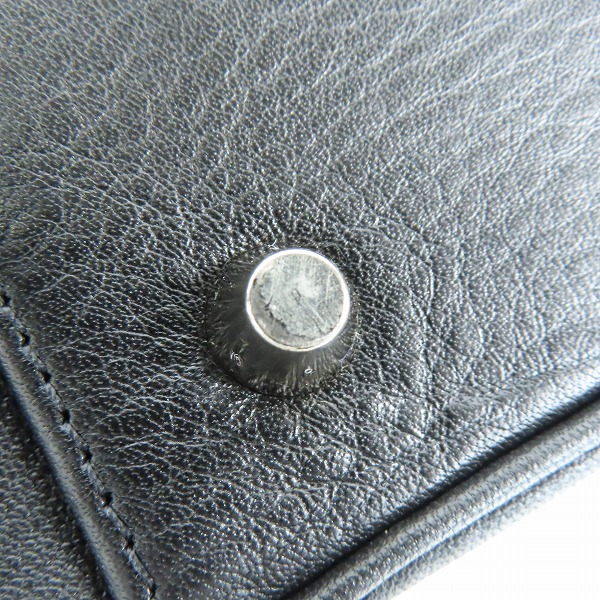 実際に弊社で買取させて頂いたCOACH/コーチ オール レザー トートバッグ 9426の画像 5枚目