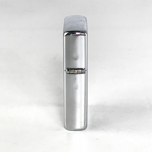 実際に弊社で買取させて頂いたZIPPO/ジッポー Tune-up with Snap-on/スナップオン バイクプリント 1997年製 の画像 3枚目