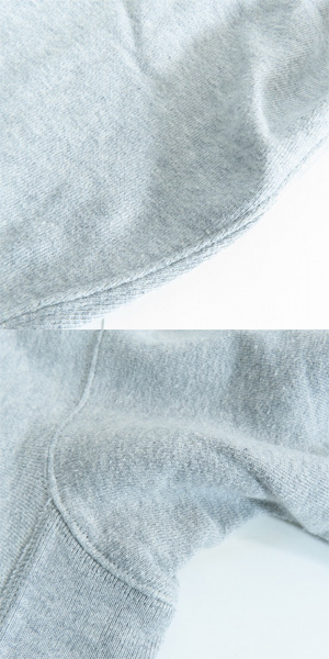 実際に弊社で買取させて頂いた【JPタグ】GUCCI×Paramount/グッチ×パラマウント ロゴ オーバーサイズ スウェットシャツ トレーナー 475373 X3P79/Sの画像 9枚目