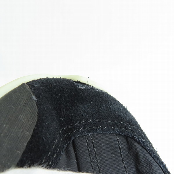 実際に弊社で買取させて頂いたY-3/ワイスリー AJATU RUN スニーカー GW8613/26.5の画像 7枚目