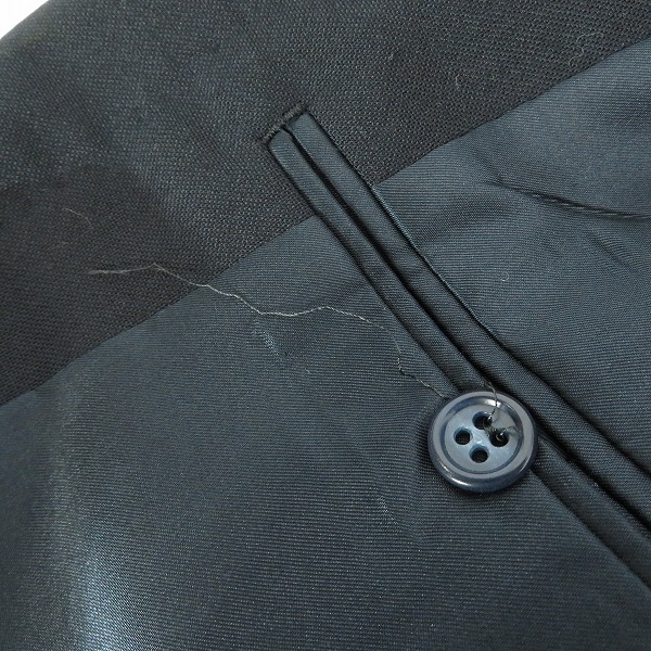 実際に弊社で買取させて頂いたBrooks Brothers/ブルックスブラザーズ テーラードジャケット/A5の画像 5枚目