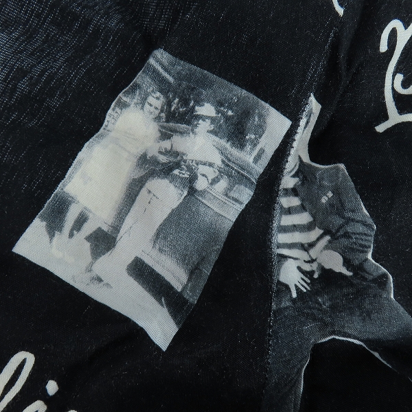 実際に弊社で買取させて頂いたWACKO MARIA/ワコマリア GUILTY PARTIES ロカビリー  レーヨン ショートパンツ Ｍの画像 7枚目