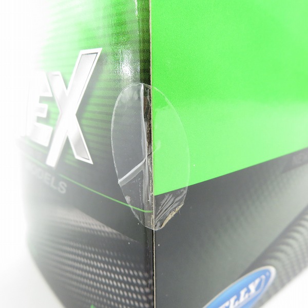 実際に弊社で買取させて頂いた【未開封】welly/ウェリー 1/24 ミニカー NEX Porsche 911 Turbo ポルシェ ターボ ミニカーの画像 6枚目