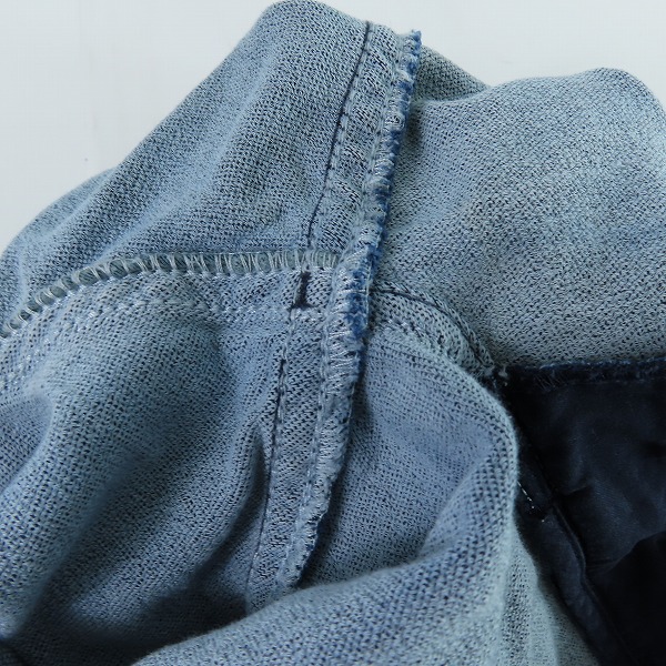 実際に弊社で買取させて頂いたDIESEL/ディーゼル THOMMER CB-NE 0699Z/ジョグ ジーンズ/デニム パンツ/W28の画像 8枚目