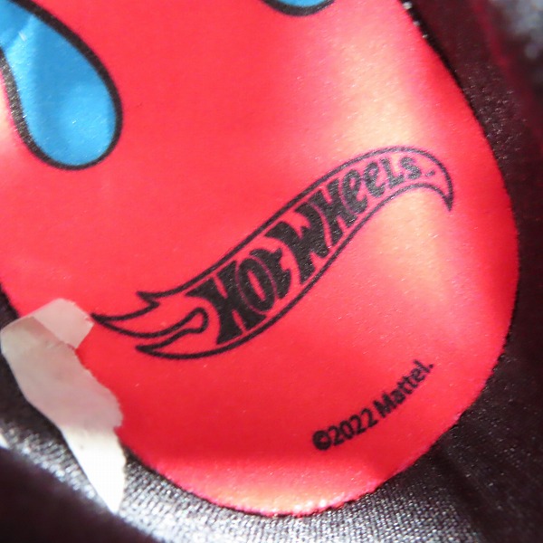 実際に弊社で買取させて頂いた【未使用】NIKE×Hot Wheels/ナイキ×ホットウィール PG 6 NRG EP スニーカー DH8445-400 26.5の画像 5枚目