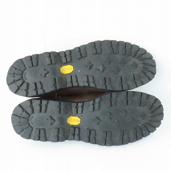 実際に弊社で買取させて頂いたDanner/ダナー カスケード レンジ 2 Gore-Tex ローカットシューズ/D4025/10の画像 2枚目