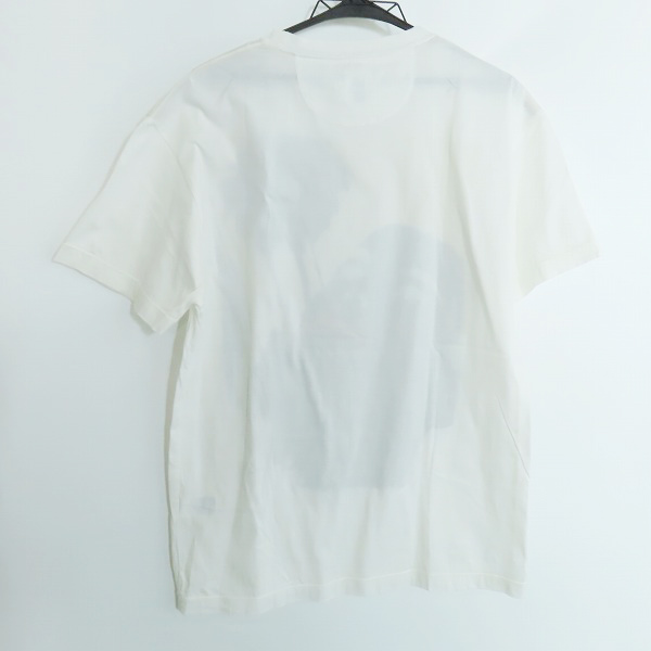 実際に弊社で買取させて頂いたPaul Smith/ポールスミス イラストプリント半袖Tシャツ Mの画像 1枚目