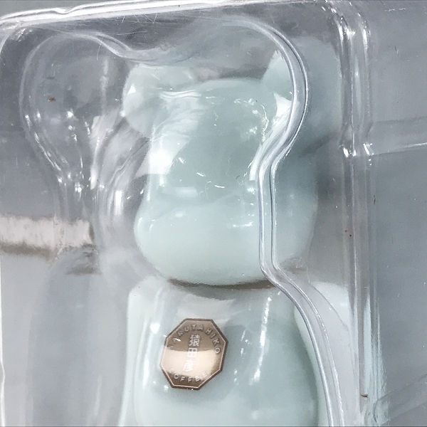 実際に弊社で買取させて頂いた【未開封】MEDICOM TOY/メディコムトイ BE@RBRICK×猿田彦珈琲/ベアブリック×サルタヒココーヒー 100％ 創業10周年の画像 3枚目