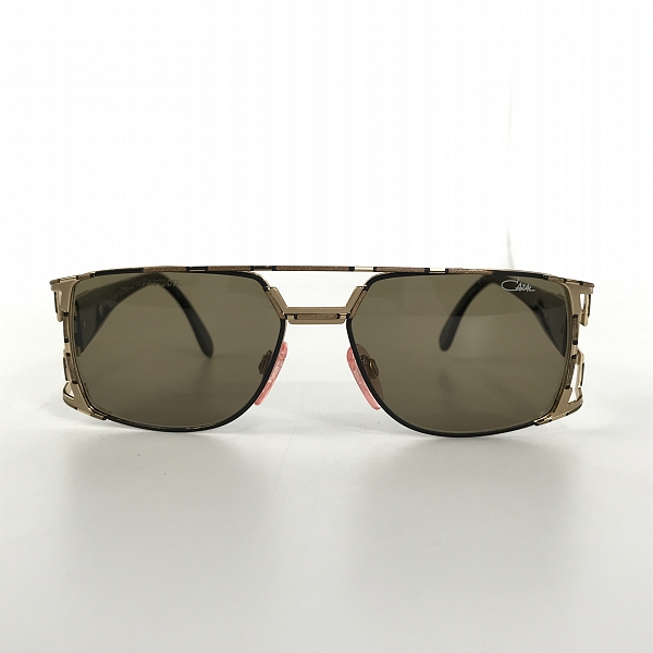 実際に弊社で買取させて頂いたCAZAL/カザール サングラス/アイウェア MOD 974 COL522の画像 1枚目