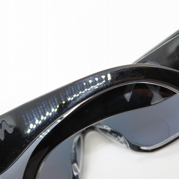 実際に弊社で買取させて頂いたRay-Ban/レイバン サングラス RB2146の画像 7枚目