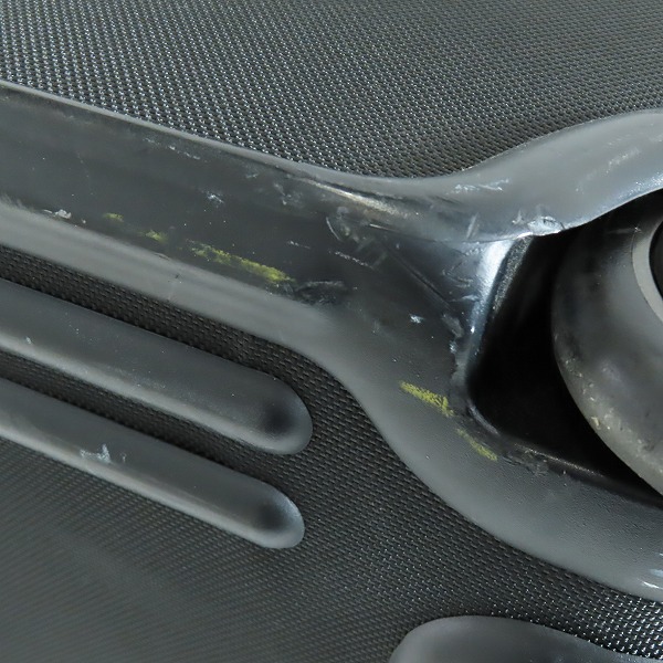 実際に弊社で買取させて頂いたTUMI/トゥミ ALPHA TRAVEL WHEELED 2輪 キャリーバッグ/スーツケース 22026D4の画像 8枚目