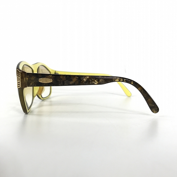 実際に弊社で買取させて頂いたChristian Dior/クリスチャンディオール 2436A サングラスの画像 2枚目