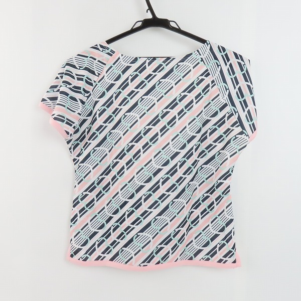 実際に弊社で買取させて頂いたFILA/フィラ テニス ウェア レディース VL1762 Mの画像 1枚目