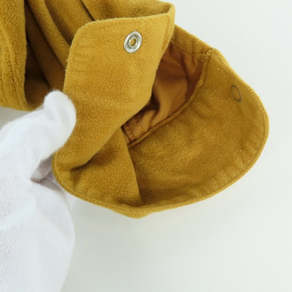 実際に弊社で買取させて頂いたJOURNAL STANDARD/ジャーナルスタンダード relume/レリウム レーヨン混ジップシャツ/Mの画像 5枚目