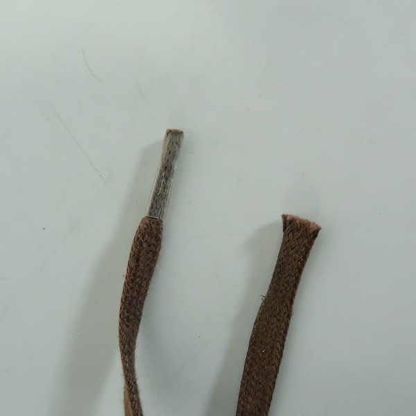 実際に弊社で買取させて頂いたDANNER/ダナー ANTIGO/アンティゴ スエード チャッカブーツ D1806/9の画像 9枚目