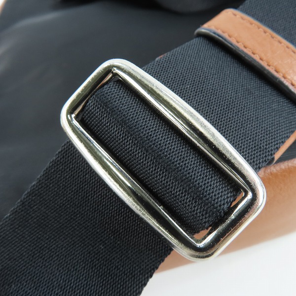 実際に弊社で買取させて頂いたCOACH/コーチ アウトレット ボディバッグ F71751の画像 8枚目