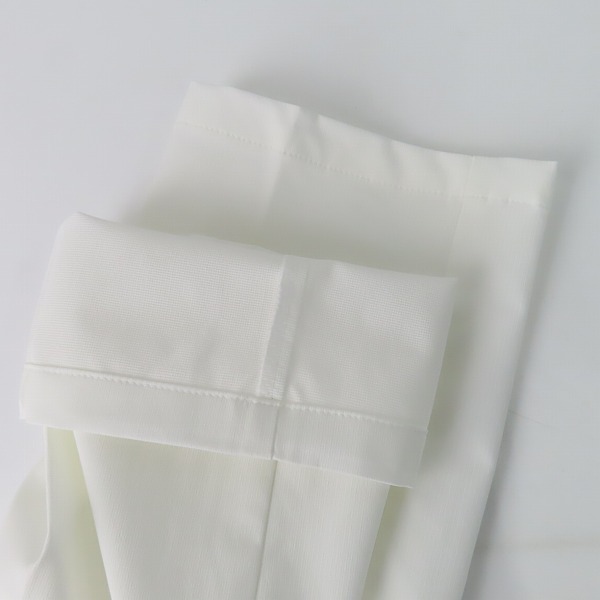 実際に弊社で買取させて頂いた【未使用】TaylorMade/テーラーメイド サマーソリッドパンツ/TL430/79の画像 6枚目