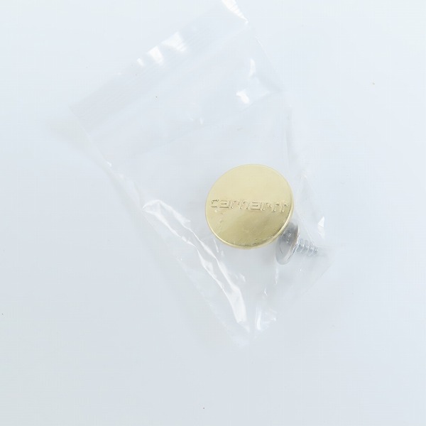 実際に弊社で買取させて頂いたCarhartt WIP/カーハート OG CHORE COAT チョアコート ジャケット I027357/Sの画像 8枚目