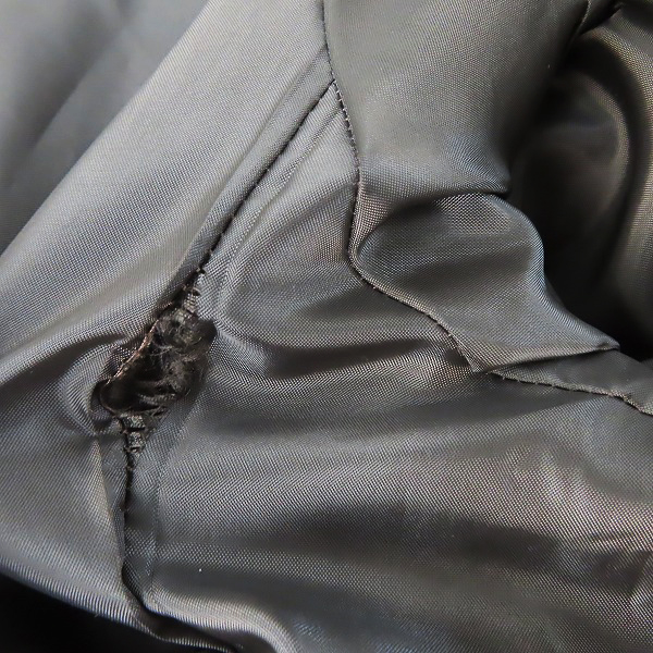 実際に弊社で買取させて頂いたB:MING by BEAMS/ビーミング バイ ビームス JOURNAL STANDARD/ジャーナル スタンダード コート 2着の画像 6枚目