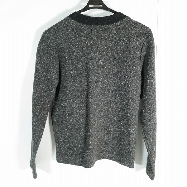 実際に弊社で買取させて頂いたCorefighterco./コアファイター  カーディガン /Sの画像 1枚目