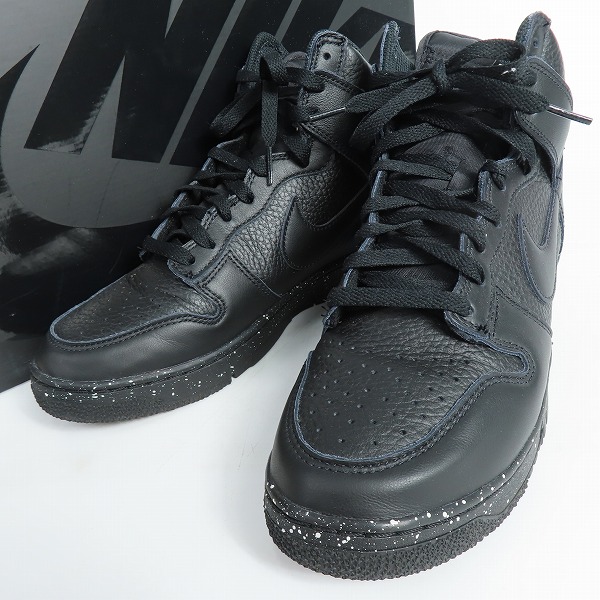 実際に弊社で買取させて頂いたNIKE×UNDERCOVER/ナイキ×アンダーカバー DUNK HI 1985 / U/ダンクハイ DQ4121-001/27