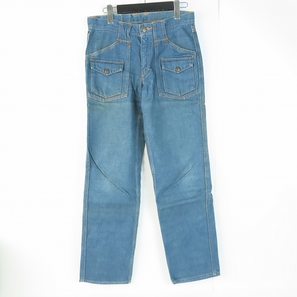 実際に弊社で買取させて頂いたLEE/リー ブッシュパンツ 20269/30×32