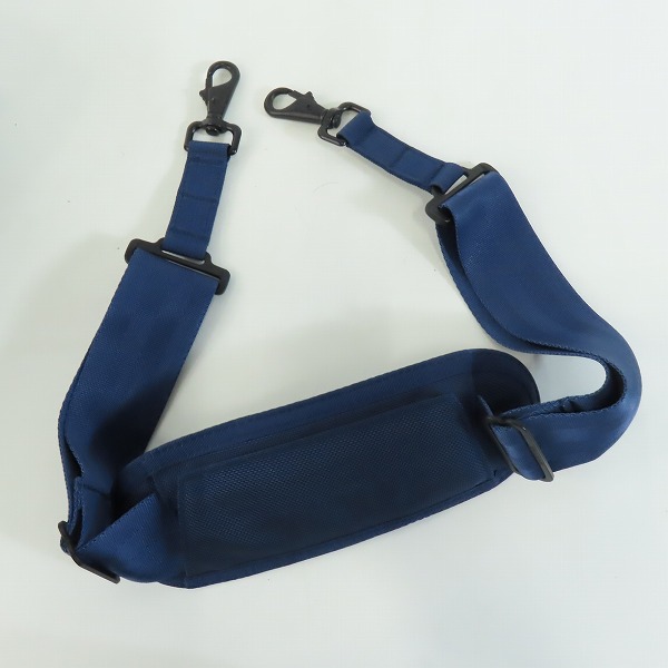 実際に弊社で買取させて頂いたBRIEFING/ブリーフィング ビームス別注 3WAY BAG バッグ リュック/ショルダーの画像 8枚目