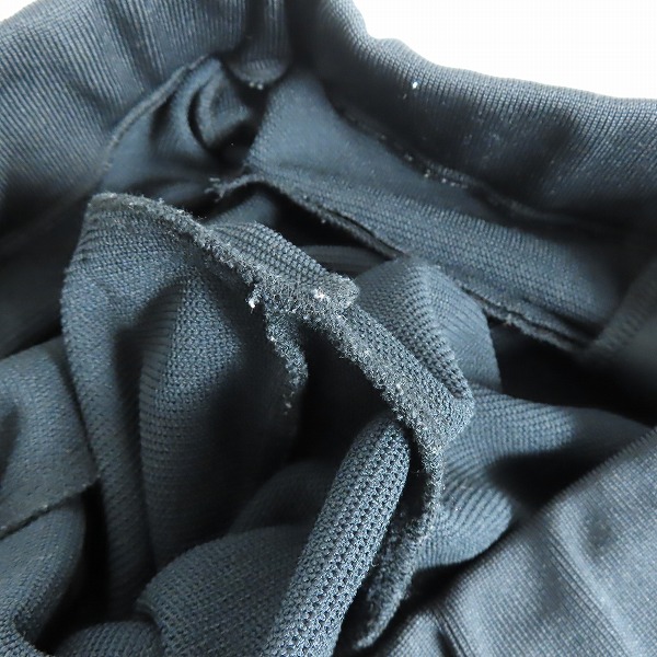 実際に弊社で買取させて頂いたDRESS CAMP×Champion/ドレスキャンプ×チャンピオン トラックジャケット セットアップ 46/48の画像 7枚目