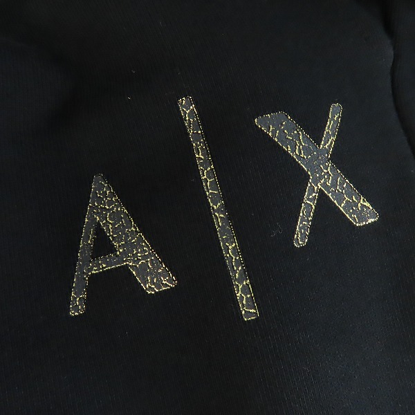 実際に弊社で買取させて頂いたARMANI EXCHANGE/アルマーニエクスチェンジ スウェット パンツ 6LYPAD YJBSZ/Lの画像 8枚目