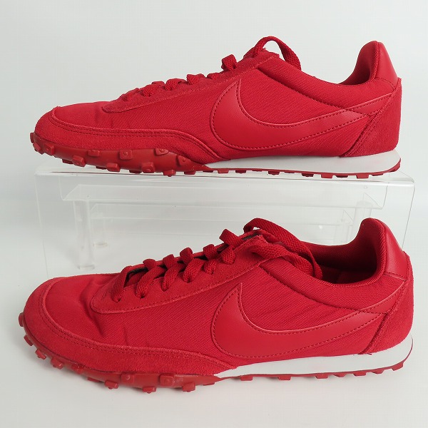 実際に弊社で買取させて頂いたNIKE/ナイキ WAFFLE RACER 17 ワッフルレーサー 17 スニーカー/876255-600/27.5の画像 3枚目