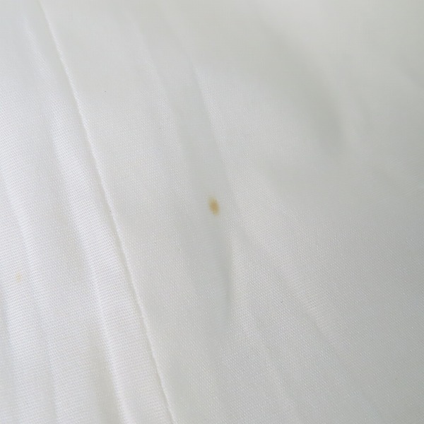 実際に弊社で買取させて頂いたDIESEL BLACK GOLD/ディーゼルブラックゴールド ボタンシャツ 48の画像 7枚目