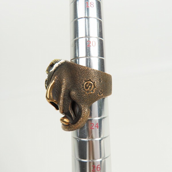 スターリンギア　ビーズ　マザーファッカー スターリンギア ビーズ マザーファッカー - メルカリ