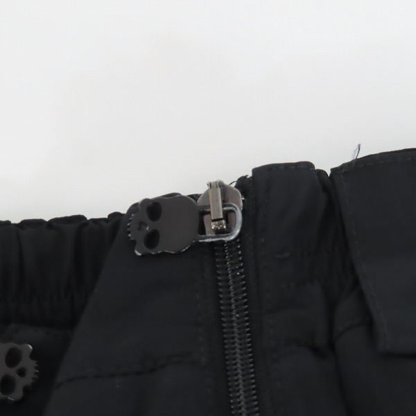 実際に弊社で買取させて頂いたHYDROGEN GOLF/ハイドロゲン ゴルフ パンツ/Mの画像 7枚目