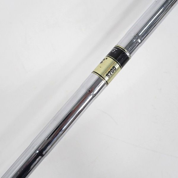 実際に弊社で買取させて頂いたTitleist/タイトリスト 915H ユーティリティ U2/18° Dynamic Gold FLEX:S200の画像 7枚目