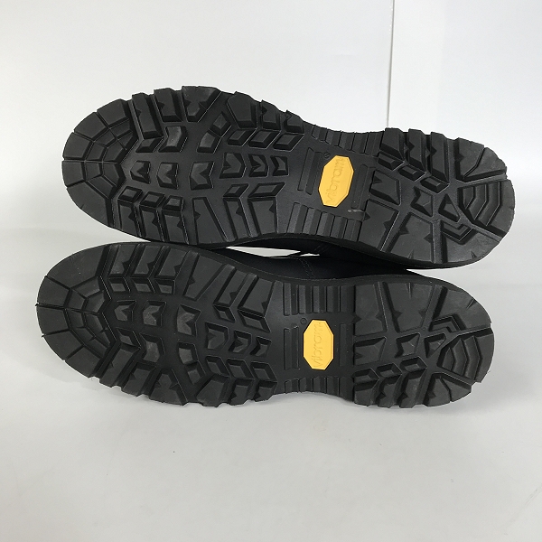実際に弊社で買取させて頂いたDanner/ダナー PATROL/パトロール トレッキングブーツ GORE-TEX 25200/US8の画像 2枚目