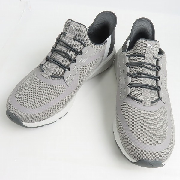 実際に弊社で買取させて頂いたPUMA/プーマ SOFTRIDE/ソフトライド EASE IN シューズ/スニーカー 309901-03/27