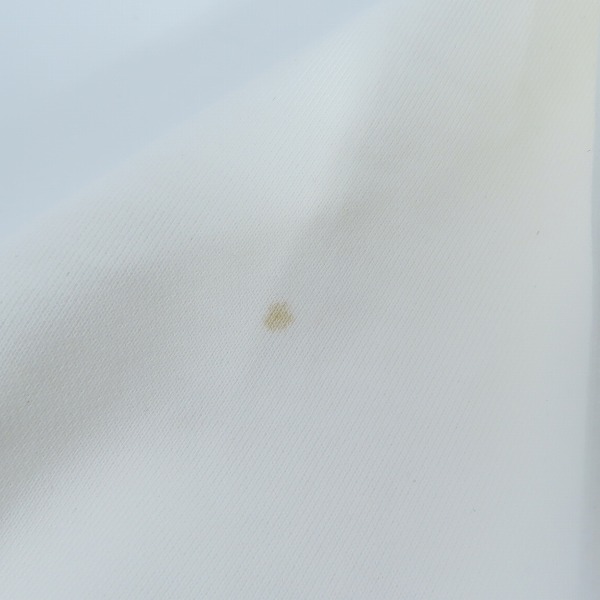 実際に弊社で買取させて頂いたARMANI EXCHANGE/アルマーニエクスチェンジ ジップアップ パーカー 6KZMLY ZJ4XZ/Lの画像 7枚目