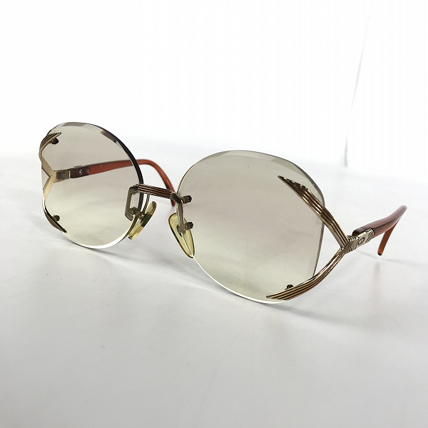 実際に弊社で買取させて頂いたChristian Dior/クリスチャンディオール 2289 サングラス