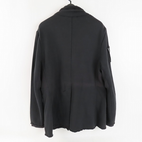 実際に弊社で買取させて頂いたHYDROGEN/ハイドロゲン H2J スカル刺繍 ジャケット/ブラック/Ｍの画像 1枚目