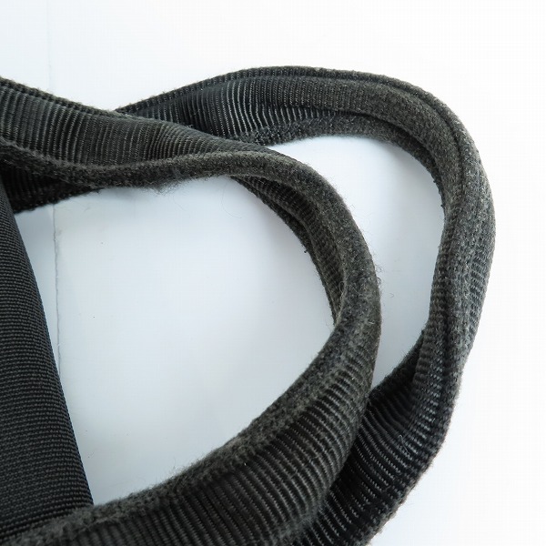 実際に弊社で買取させて頂いたBRIEFING/ブリーフィング BEAMS +別注 3WAY BAG ブリーフケース/バックパック 13-04-2004の画像 7枚目