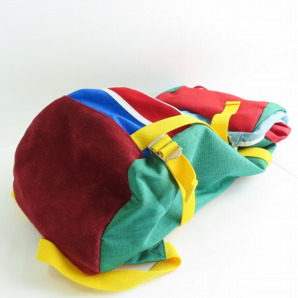 実際に弊社で買取させて頂いたmaster-piece/マスターピース デイバッグの画像 2枚目