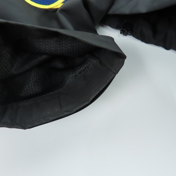 実際に弊社で買取させて頂いたF.C.Real Bristo/lF.C.レアルブリストル MLB セットアップ ジャケット/ハーフパンツ FCRB-212015/FCRB-212016/Lの画像 8枚目