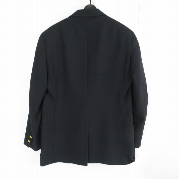 実際に弊社で買取させて頂いたBrooks Brothers/ブルックスブラザーズ テーラードジャケット/A5の画像 1枚目