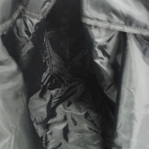 実際に弊社で買取させて頂いたCallaway/キャロウェイ ゴルフ トラベルカバー ブラックの画像 9枚目