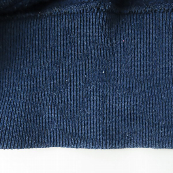 実際に弊社で買取させて頂いたEVISU/エヴィス 勉強スウェットトレーナーの画像 5枚目