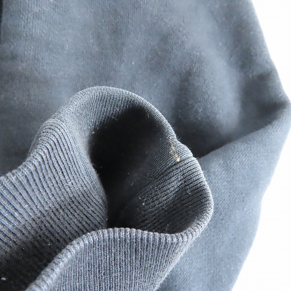 実際に弊社で買取させて頂いたPaul Smith/ポール スミス DINO 恐竜プリント クルーネック スウェット/トレーナー PY-DW-72029/Mの画像 5枚目