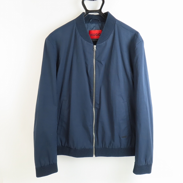 実際に弊社で買取させて頂いたHUGO BOSS/ヒューゴボス ブルゾン S22SR Ukashi232X 10240623 01 405/UK52
