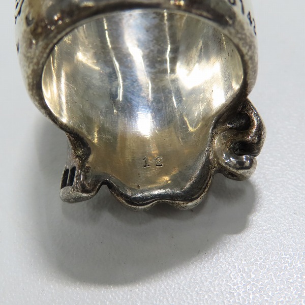 実際に弊社で買取させて頂いたSTARLINGEAR/スターリンギア ニューガナーリング 25-26.5号の画像 8枚目