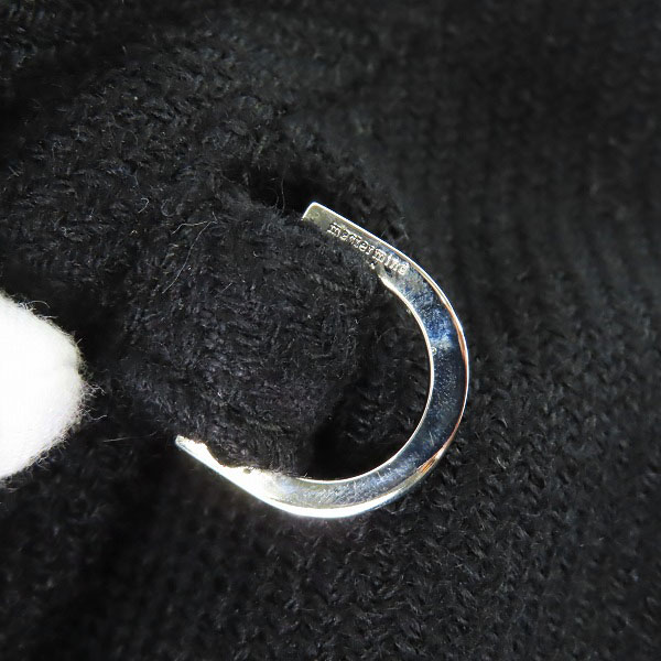 実際に弊社で買取させて頂いたmastermind JAPAN/マスターマインドジャパン  neworder期 背面ロゴ スカル CPO シャツ/ジャケット MB2-SH10-15-A/Sの画像 8枚目