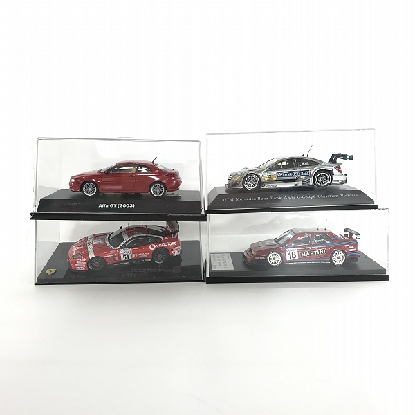 実際に弊社で買取させて頂いた【おまとめ】M2マシーン/ホットウィール 他 Alfa CT(2003)/ Rally Russia 2007/LANCIA STRATOS 等 ミニカーの画像 3枚目
